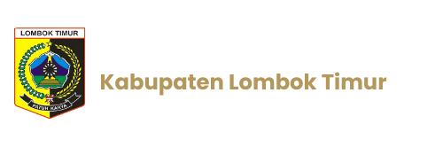 Website Resmi Bapenda Kabupaten Lombok Timur