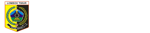 Website Resmi Bapenda Kabupaten Lombok Timur